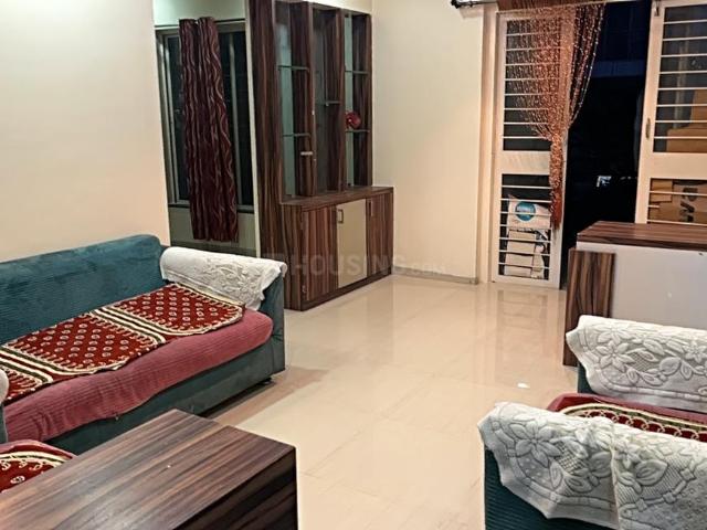 2 BHK Apartment in Wadgaon Sheri for rent Pune. The reference number is 18196767