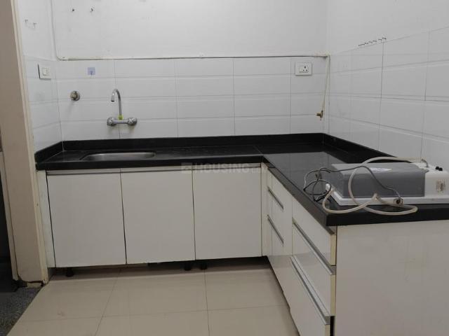 2 BHK Apartment in Wadgaon Sheri for rent Pune. The reference number is 18443851