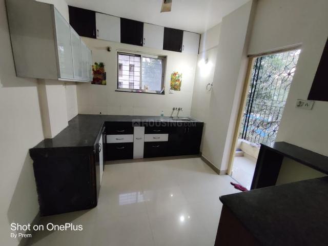 2 BHK Apartment in Wadgaon Sheri for rent Pune. The reference number is 18765010