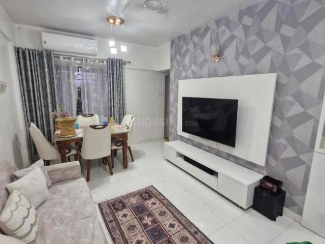2 BHK Apartment in Wadgaon Sheri for rent Pune. The reference number is 18836491