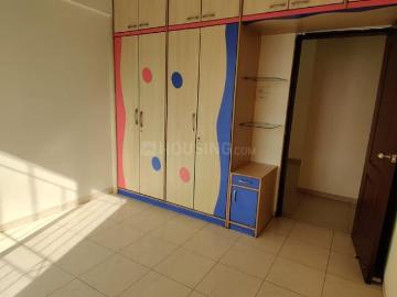 2 BHK Apartment in Wadgaon Sheri for rent Pune. The reference number is 19221442
