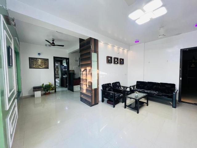2 BHK Apartment in Wadgaon Sheri for rent Pune. The reference number is 19223672