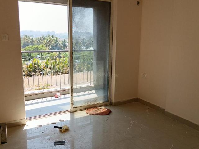 2 BHK Apartment in Wadgaon Sheri for rent Pune. The reference number is 19415868