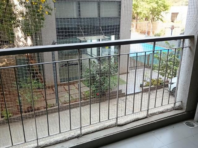 2 BHK Apartment in Wadgaon Sheri for rent Pune. The reference number is 19415954