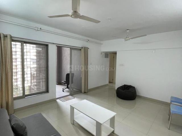 2 BHK Apartment in Wadgaon Sheri for rent Pune. The reference number is 19729229
