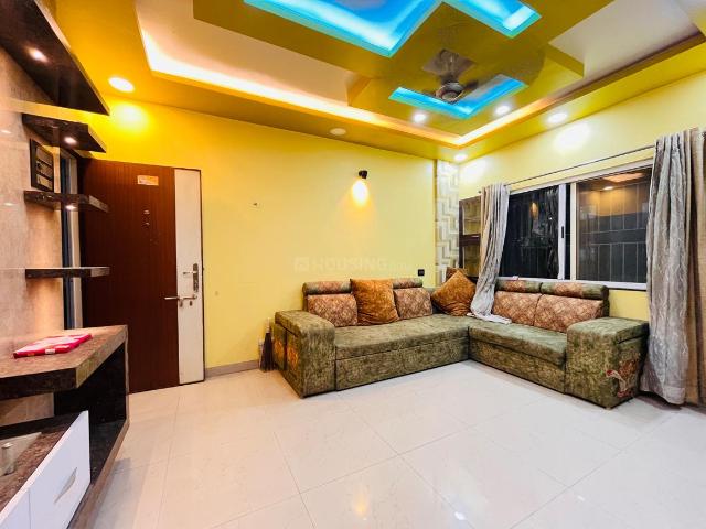 2 BHK Apartment in Wadgaon Sheri for rent Pune. The reference number is 19729885