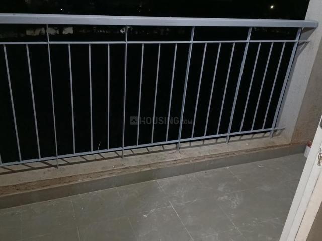 2 BHK Apartment in Wadgaon Sheri for rent Pune. The reference number is 19909165