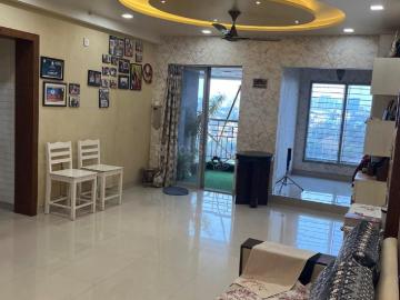 2 BHK Apartment in Wadgaon Sheri for rent Pune. The reference number is 19948632