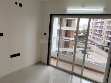 2 BHK Apartment in Wadgaon Sheri for rent Pune. The reference number is 19948710