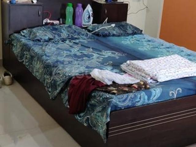2 BHK Apartment in Wadgaon Sheri for rent Pune. The reference number is 13315337