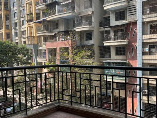 2 BHK Apartment in Wadgaon Sheri for rent Pune. The reference number is 13373562