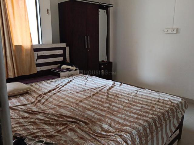2 BHK Apartment in Wadgaon Sheri for rent Pune. The reference number is 20029367