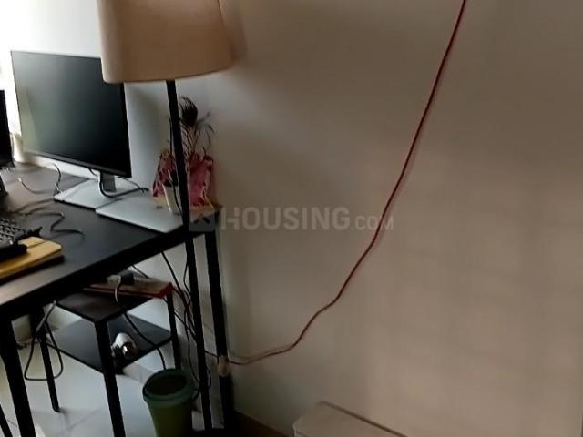 2 BHK Apartment in Wadgaon Sheri for rent Pune. The reference number is 20052627