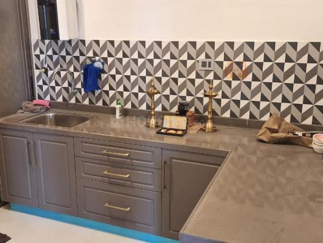 2 BHK Apartment in Wadgaon Sheri for rent Pune. The reference number is 20104859