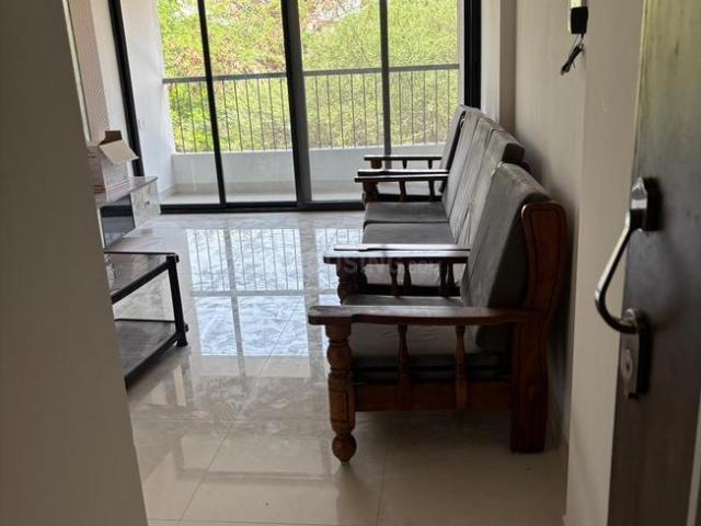 2 BHK Apartment in Wadgaon Sheri for rent Pune. The reference number is 20134886