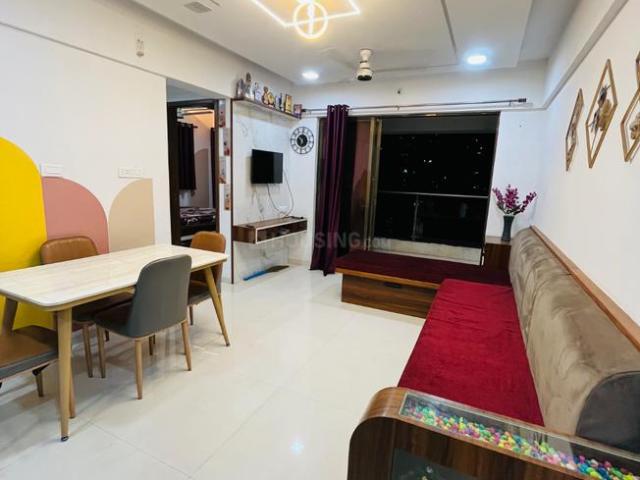 2 BHK Apartment in Wadgaon Sheri for rent Pune. The reference number is 20131975