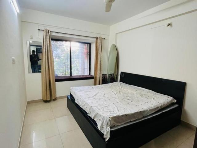 2 BHK Apartment in Wadgaon Sheri for rent Pune. The reference number is 20158523