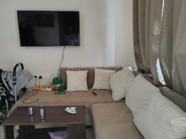 2 BHK Apartment in Wadgaon Sheri for rent Pune. The reference number is 20160742