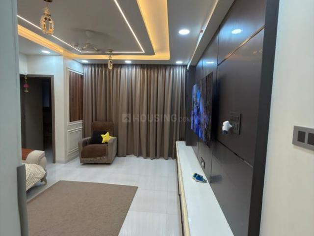 2 BHK Apartment in Wadgaon Sheri for rent Pune. The reference number is 20184773