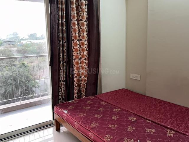 2 BHK Apartment in Wadgaon Sheri for rent Pune. The reference number is 20196419