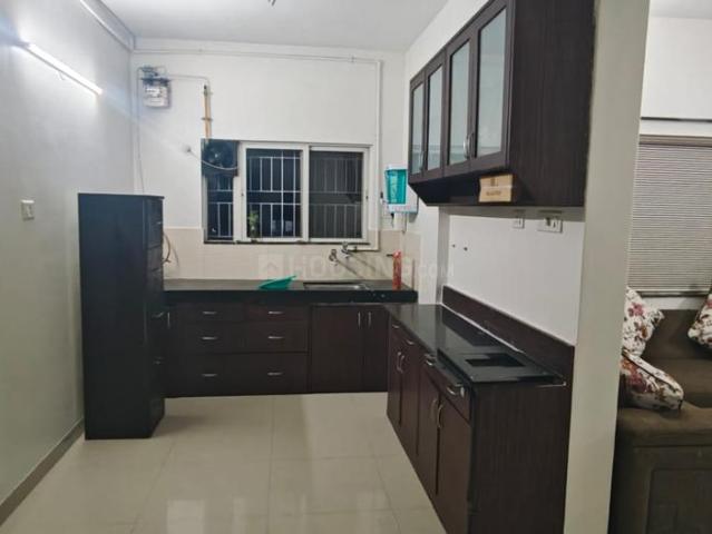 2 BHK Apartment in Wadgaon Sheri for rent Pune. The reference number is 20217341