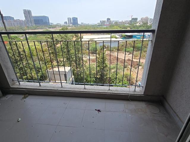 2 BHK Apartment in Wadgaon Sheri for rent Pune. The reference number is 20229220