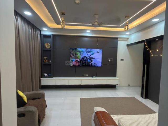 2 BHK Apartment in Wadgaon Sheri for rent Pune. The reference number is 20223605