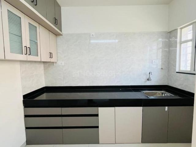2 BHK Apartment in Wadgaon Sheri for rent Pune. The reference number is 20238957