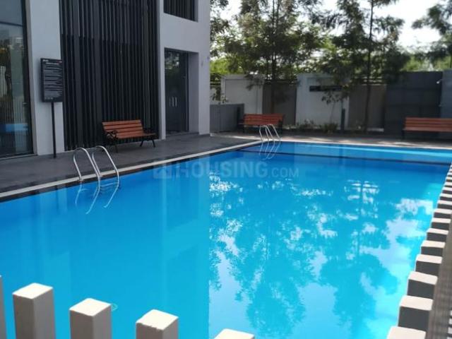 2 BHK Apartment in Wadgaon Sheri for rent Pune. The reference number is 20274826