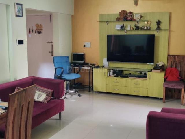 2 BHK Apartment in Wadgaon Sheri for rent Pune. The reference number is 20271054