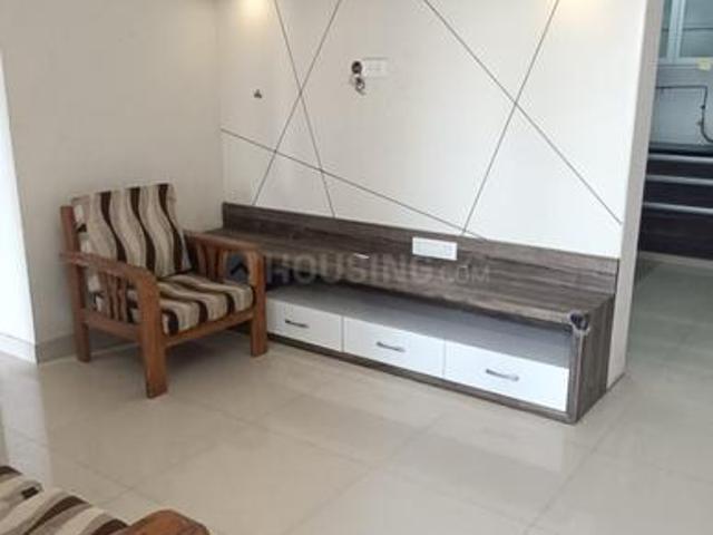 2 BHK Apartment in Wadgaon Sheri for rent Pune. The reference number is 20325509