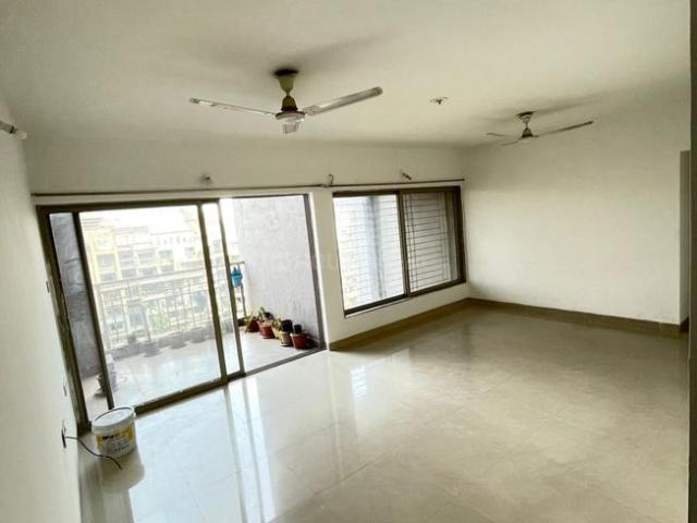 2 BHK Apartment in Wadgaon Sheri for rent Pune. The reference number is 20401745