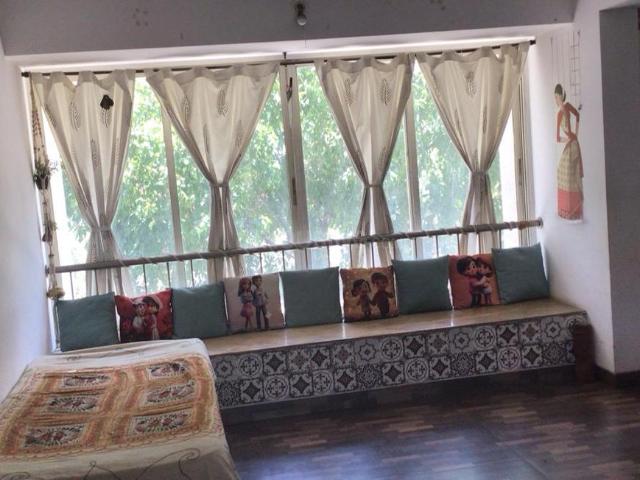 2 BHK Apartment in Wadgaon Sheri for rent Pune. The reference number is 20423010