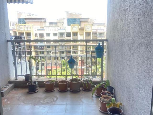 2 BHK Apartment in Wadgaon Sheri for rent Pune. The reference number is 20435132