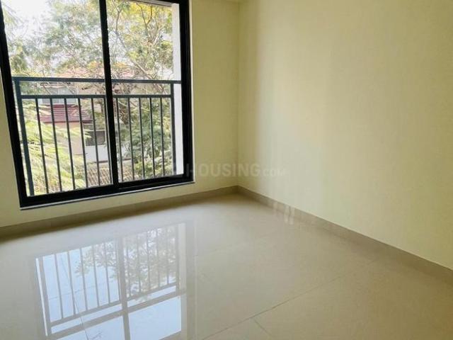 2 BHK Apartment in Wadgaon Sheri for rent Pune. The reference number is 20435790