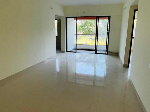 2 BHK Apartment in Wadgaon Sheri for rent Pune. The reference number is 20435790
