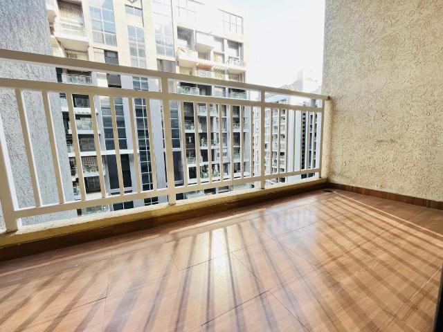 2 BHK Apartment in Wadgaon Sheri for rent Pune. The reference number is 20431266
