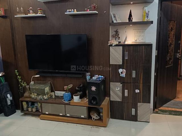 2 BHK Apartment in Wadgaon Sheri for rent Pune. The reference number is 20442386