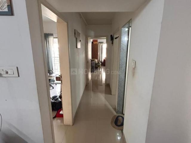 2 BHK Apartment in Wadgaon Sheri for rent Pune. The reference number is 20476476
