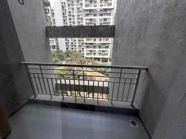 2 BHK Apartment in Wadgaon Sheri for rent Pune. The reference number is 20477205