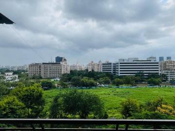 2 BHK Apartment in Wadgaon Sheri for rent Pune. The reference number is 20471023