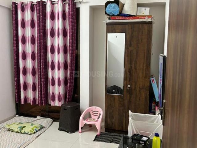 2 BHK Apartment in Wadgaon Sheri for rent Pune. The reference number is 20483538
