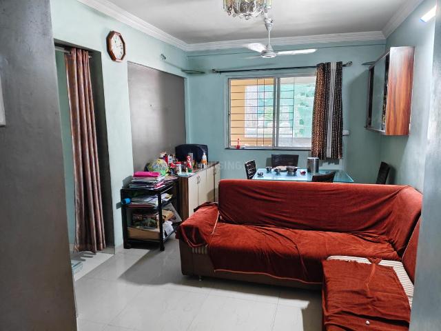 2 BHK Apartment in Wadgaon Sheri for rent Pune. The reference number is 20495562