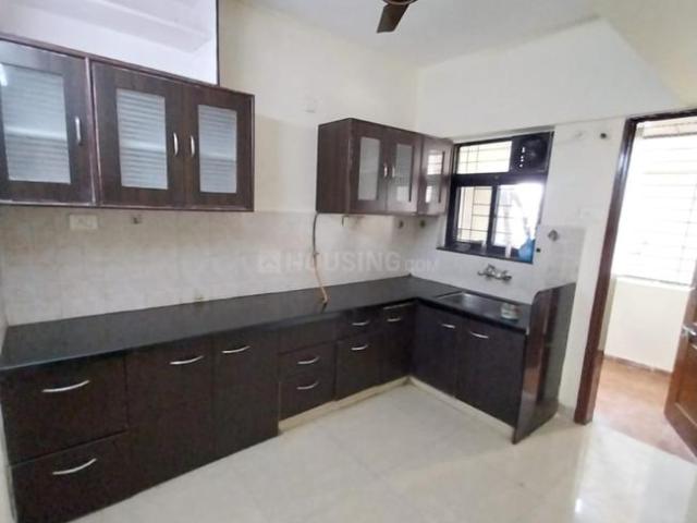 2 BHK Apartment in Wadgaon Sheri for rent Pune. The reference number is 20491659