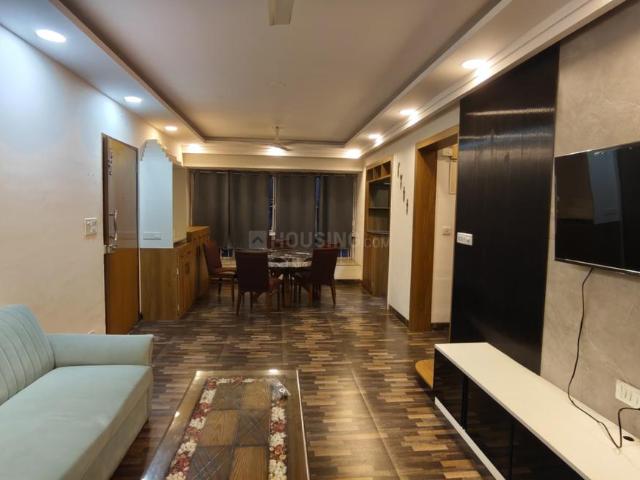 2 BHK Apartment in Wadgaon Sheri for rent Pune. The reference number is 20492362