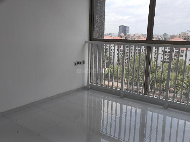 2 BHK Apartment in Wadgaon Sheri for rent Pune. The reference number is 20514843