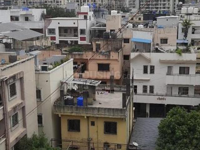 2 BHK Apartment in Wadgaon Sheri for rent Pune. The reference number is 20510109