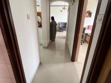 2 BHK Apartment in Wadgaon Sheri for rent Pune. The reference number is 20547043