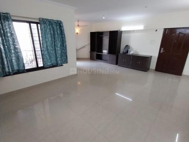 2 BHK Apartment in Wadgaon Sheri for rent Pune. The reference number is 20582106