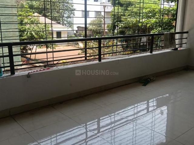 2 BHK Apartment in Wadgaon Sheri for rent Pune. The reference number is 20608441